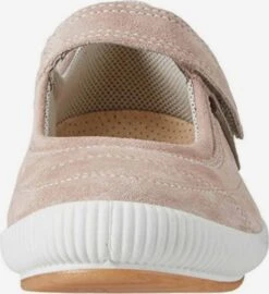 Legero Ballerinas Met Bandjes Ballerina Met Riempjes Dames Pastelroze -Legero Verkoopwinkel 0070613263f7cdb0c888217291a7c3a5