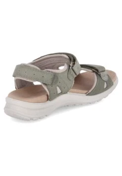 Legero Siris - Outdoorsandalen - Khaki -Legero Verkoopwinkel 00d7b9535db040a2a6507e9cd564ac1c
