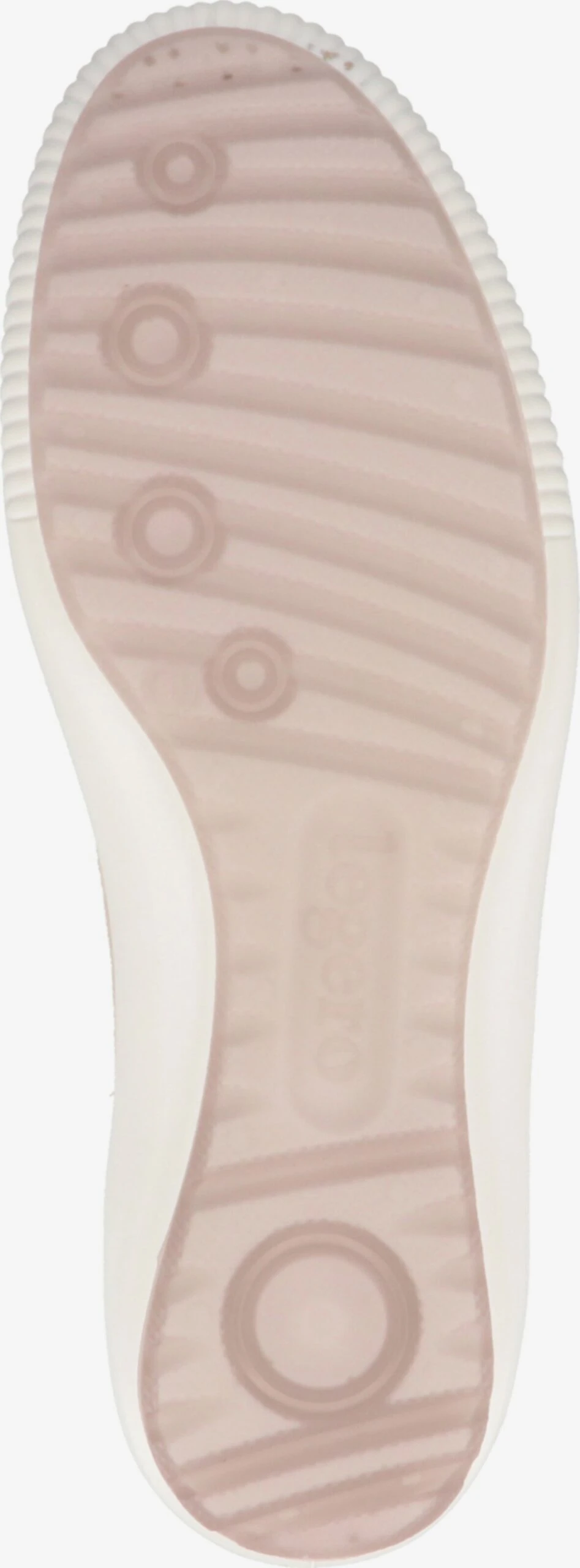 Legero Casual Sneakers Sneakers Laag Dames Nude 8 Legero Casual Sneakers Sneakers Laag Dames Nude - Afbeelding 6