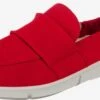 Legero Loafers Instappers Lucca Dames Rood 2 Legero Loafers Instappers Lucca Dames Rood -Legero Verkoopwinkel 02e6fd69a8654d23538a8c0caafd02a6