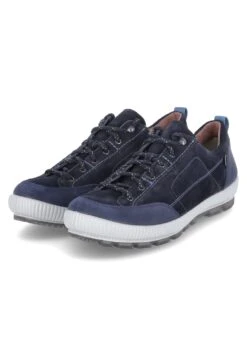 Legero Tanaro Trekking - Sportieve Veterschoenen - Blau -Legero Verkoopwinkel 0354838f9e1a4b5e8d8d798457699330