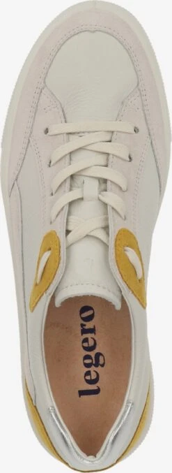 Legero Casual Sneakers Sneakers Laag Dames Wit 10 Legero Casual Sneakers Sneakers Laag Dames Wit -Legero Verkoopwinkel 0368aa00c6f445a6ef063f35b11a36b2