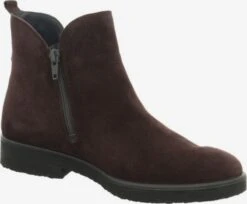 Legero Enkellaarsjes Chelsea Boots Dames Donkerrood 10 Legero Enkellaarsjes Chelsea Boots Dames Donkerrood -Legero Verkoopwinkel 03b2cf43b6ca93986cda5fb3349ef917