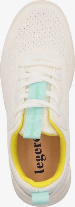 Legero Running Sneakers Sneakers Laag Dames Wit -Legero Verkoopwinkel 042a57264683118716b195ea40e886dd