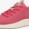 Legero Running Sneakers Sneakers Laag Balloon Dames Roze