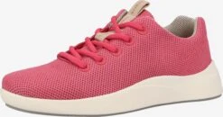 Legero Running Sneakers Sneakers Laag Balloon Dames Roze