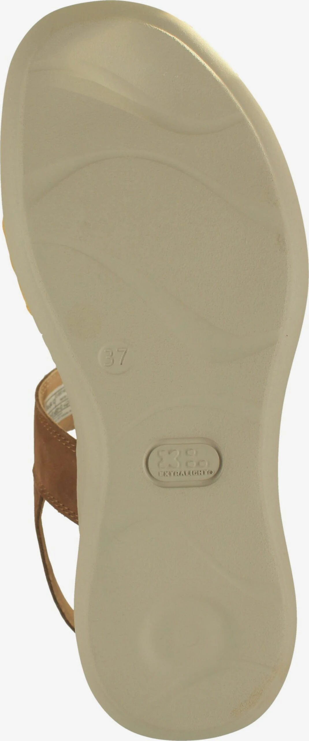 Legero Sandalen Met Hak Sandaal Dames Geel 9 Legero Sandalen Met Hak Sandaal Dames Geel - Afbeelding 7