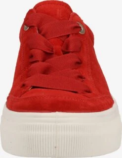 Legero Casual Sneakers Sneakers Laag Lima Dames Rood Gemêleerd -Legero Verkoopwinkel 061eeeebd2e9dae56a8fe0918c3156ae