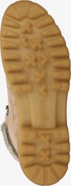 Legero Enkellaarsjes Veterlaarsjes Dames Beige -Legero Verkoopwinkel 066e1dbf6c4c9066da3b16c71ee6344a