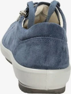 Legero Fashion Sneakers Sneakers Laag Dames Blauw -Legero Verkoopwinkel 081ef6e444f8be11979b1ece12148270