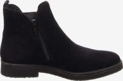 Legero Enkellaarsjes Chelsea Boots Dames Nachtblauw -Legero Verkoopwinkel 08c8a3ef8716f0c4d865b89b7baa2421