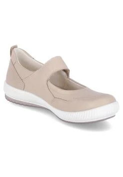 Legero Tanaro - Ballerina'S Met Enkelbandjes - Beige -Legero Verkoopwinkel 0a601a0d8df848499f8b25ed08d52f56
