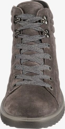 Legero Enkellaarsjes Veterlaarsjes CAMPANIA Dames Bruin / Donkerbruin -Legero Verkoopwinkel 0b54a760753c8e7eb6539449a3aeeae8