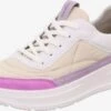 Legero Running Sneakers Sneakers Laag Sprinter Dames Gemengde Kleuren -Legero Verkoopwinkel 0b5f8228f5065c8c8825e8c4e8f87a79