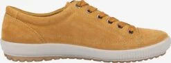 Legero Veterschoenen Sportieve Veterschoen Tanaro 4.0 Dames Mosterd -Legero Verkoopwinkel 0d26b29efe74b70c85ecb171d63a5d3c