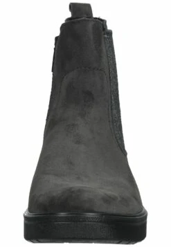 Legero Enkellaarsjes Met Plateauzool - Lavagna/Grau -Legero Verkoopwinkel 0f4de0474972430e8e282c4aa571fcb4