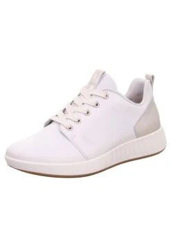 Legero Sneakers Laag - Weiß