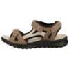 Legero Outdoorsandalen - Taupe (Grau) 24 -Legero Verkoopwinkel 12aa98e624a5431dafa2b3888d08f683