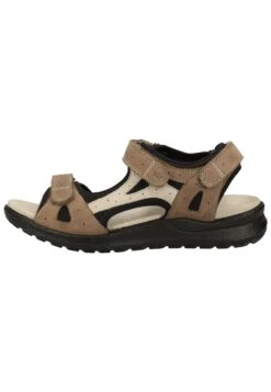 Legero Outdoorsandalen - Taupe (Grau) 24