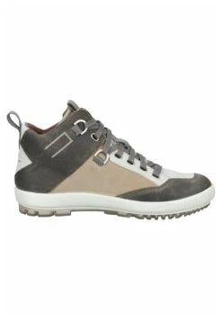 Legero Sneakers Hoog - Ossido Grau -Legero Verkoopwinkel 12e39be2e9af4f32a81234a4936b9ca0
