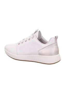 Legero Sneakers Laag - Weiß -Legero Verkoopwinkel 12ecd2c7cb2547348f93042f7fb9d753
