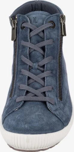 Legero Enkellaarsjes Veterlaarsjes Tanaro 4.0 Dames Duifblauw -Legero Verkoopwinkel 138d047a17f54f07b4e0f2585fdf7aaa