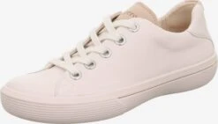 Legero Casual Sneakers Sneakers Laag Dames Champagne