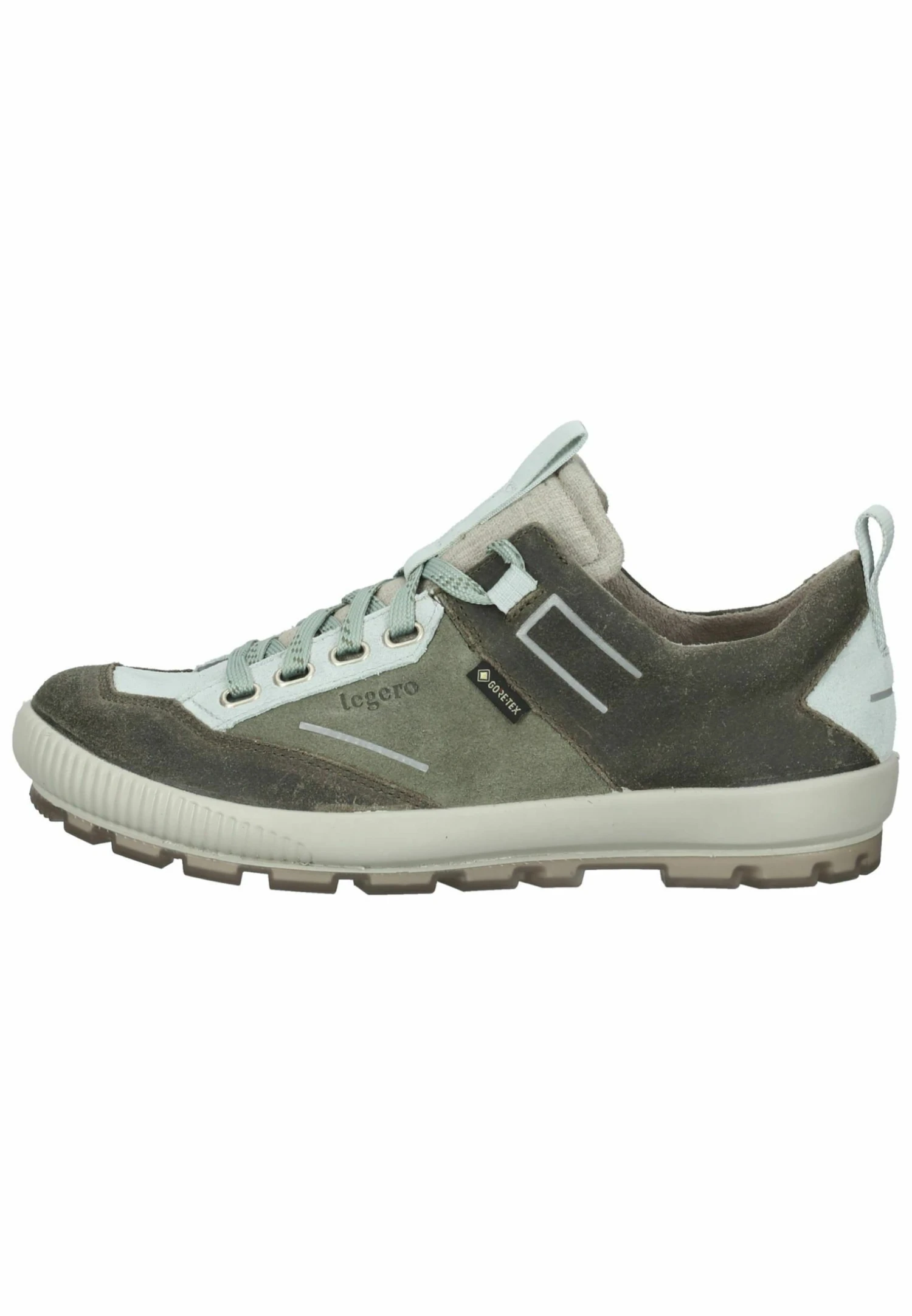 Legero Sneakers Laag - Pino (Grün) 3 Legero Sneakers Laag - Pino (Grün)