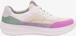 Legero Running Sneakers Sneakers Laag Sprinter Dames Gemengde Kleuren -Legero Verkoopwinkel 149e70bb9c6af20c514eec39d701d806