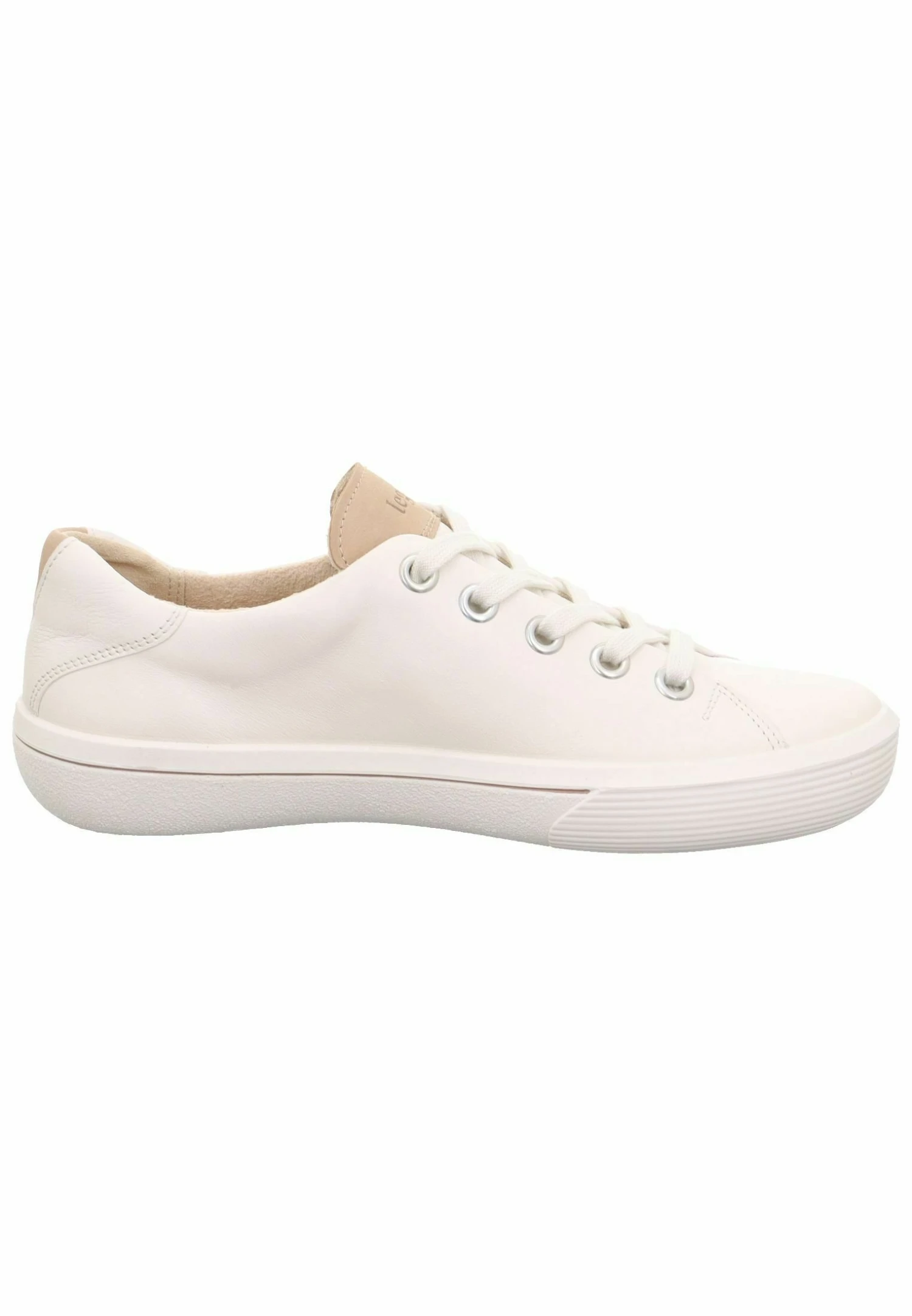 Legero Sneakers Laag - Offwhite 8 Legero Sneakers Laag - Offwhite - Afbeelding 6