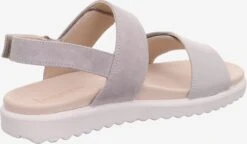 Legero Plateau Sandalen Sandaal Savona Dames Lichtgrijs 10 Legero Plateau Sandalen Sandaal Savona Dames Lichtgrijs -Legero Verkoopwinkel 1707730864ee89d2b0f230294ce69c25