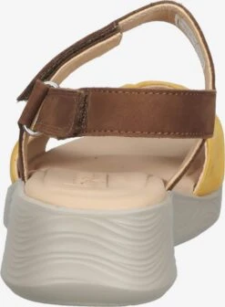 Legero Sandalen Met Hak Sandaal Dames Geel 13 Legero Sandalen Met Hak Sandaal Dames Geel -Legero Verkoopwinkel 171c9f5eb637fc6e0d6e52740647f876