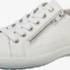 Legero Veterschoenen Veterschoen TANARO Dames Wit