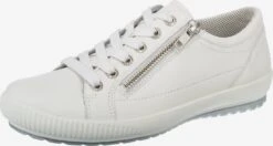 Legero Veterschoenen Veterschoen TANARO Dames Wit