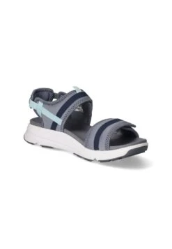 Legero Liberty - Outdoorsandalen - Blau -Legero Verkoopwinkel 17cc3cc9849b4a3d9ca184fae55d0ee3