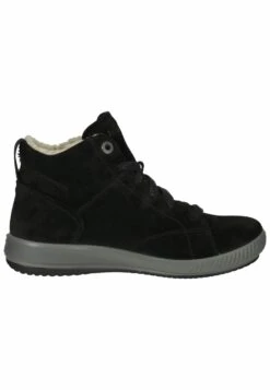 Legero Sneakers Hoog - Schwarz -Legero Verkoopwinkel 17fe95c73e08457a9160c1b6dc9d7401