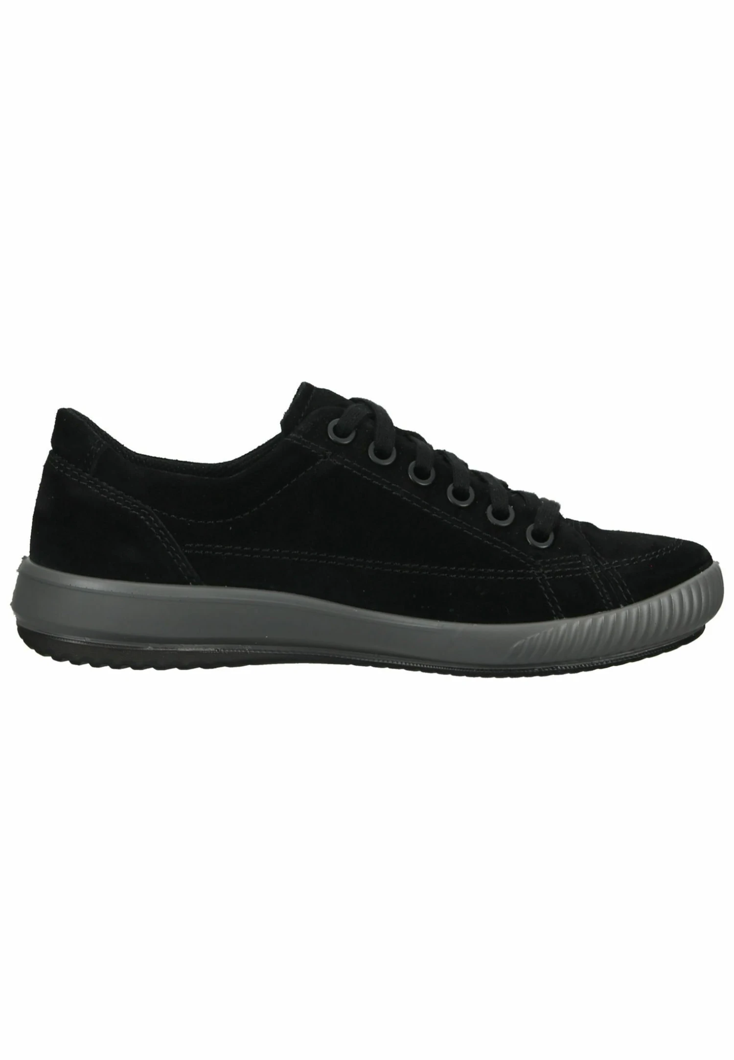 Legero Sneakers Laag - Schwarz Schwarz 9 Legero Sneakers Laag - Schwarz Schwarz - Afbeelding 7