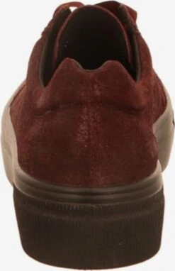 Legero Fashion Sneakers Sneakers Laag Dames Roodviolet -Legero Verkoopwinkel 1835ac05d04b0898f8bae6ea44210033