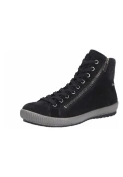 Legero Veterboots - Schwarzschwarz -Legero Verkoopwinkel 18567e80627b47c7bef70ec98eb12c0e