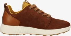 Legero Running Sneakers Sneakers Laag Dames Karamel -Legero Verkoopwinkel 196ec79c89d3a274303fe6809ec4c478