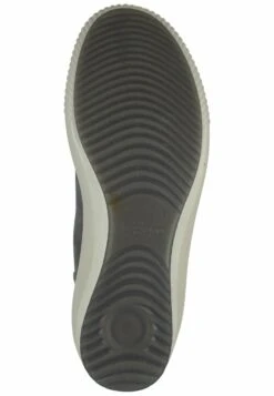 Legero Sneakers Hoog - Fumo Grau -Legero Verkoopwinkel 1b53540bd80649ca8ea264e36bf70e25