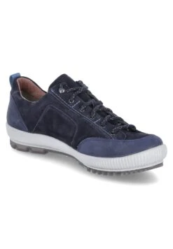 Legero Tanaro Trekking - Sportieve Veterschoenen - Blau -Legero Verkoopwinkel 1ba45ee413bf4fe8a79471b751fd7dca