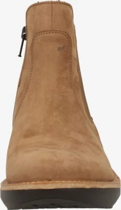 Legero Enkellaarsjes Chelsea Boots Dames Sand -Legero Verkoopwinkel 1bf5726c881be05b7ee7168af389d5e8