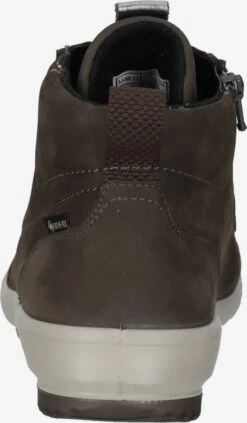 Legero Hoge Sneakers Sneakers Hoog Dames Kaki -Legero Verkoopwinkel 1c3458296de7b9bc76bfcaf8515d9a85