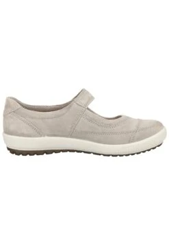 Legero Ballerina'S Met Enkelbandjes - Grey -Legero Verkoopwinkel 1c4850739fee4a8aa513d6adf5d5236c