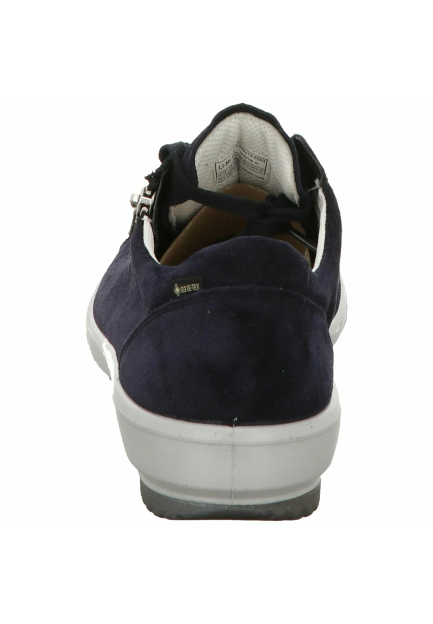 Legero Sneakers Laag - Blau 5 Legero Sneakers Laag - Blau - Afbeelding 3