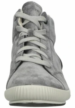Legero Sneakers Hoog - Fumo Grau -Legero Verkoopwinkel 1d28fdbbc5b947e5bad0c535b5a9a3f0
