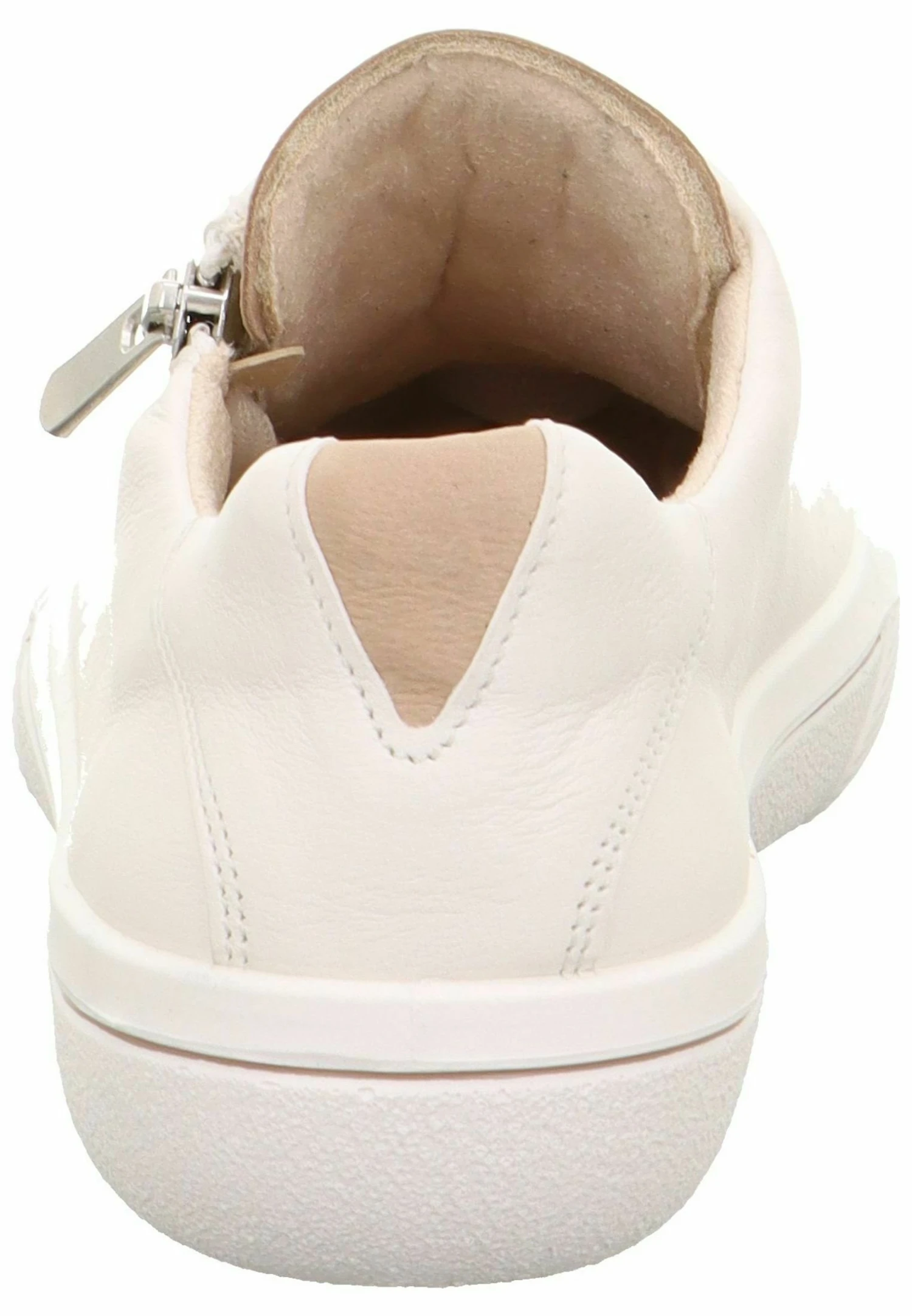 Legero Sneakers Laag - Offwhite 5 Legero Sneakers Laag - Offwhite - Afbeelding 3