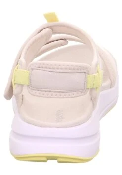 Legero Liberty Komfort - Sandalen - Beige/Gelb -Legero Verkoopwinkel 1e8c4fde64cb4421a9ec3fea131c1e85