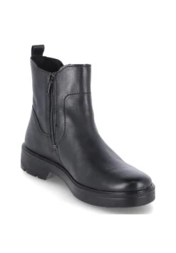 Legero Mystic - Korte Laarzen - Schwarz -Legero Verkoopwinkel 1f5dd3d08842401db678eb9d32b7c8d6